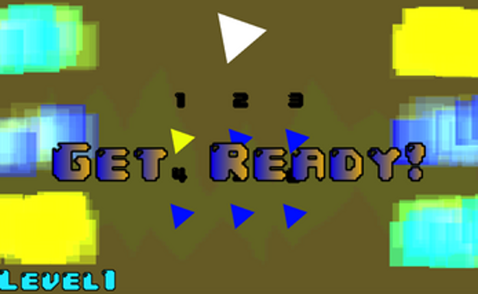 Tri-Beats screenshot