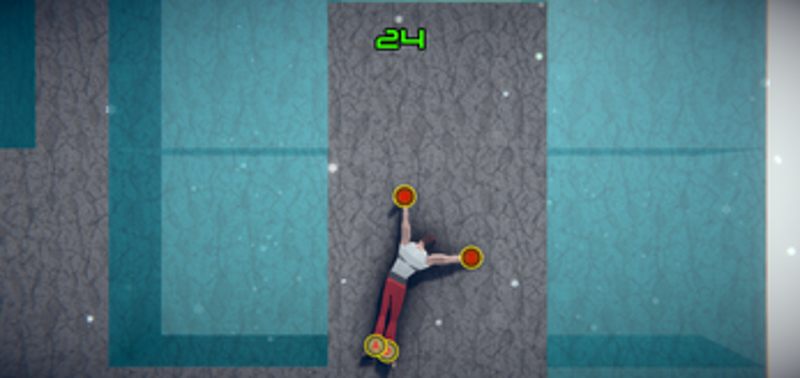 Upward Restriction Image