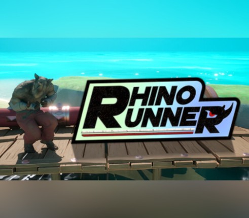 Rhino Runner Image