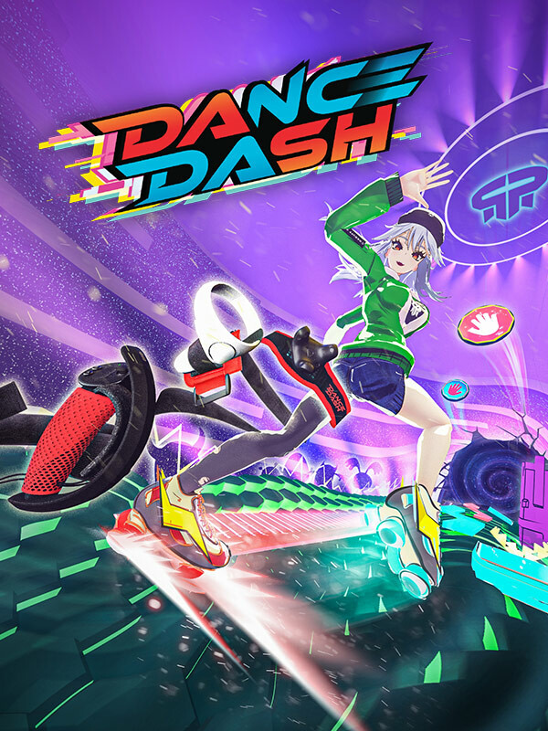 Games like Dance Dash
