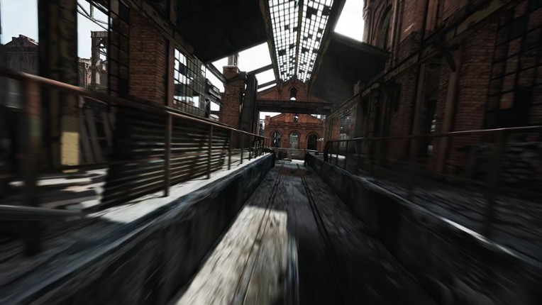 Uncrashed: FPV Drone Simulator screenshot