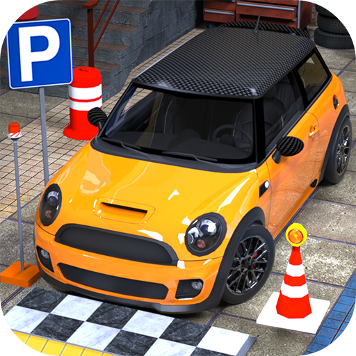 Games like Dr. Parker : Car Parking Game