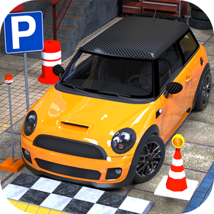 Dr. Parker : Car Parking Game Image