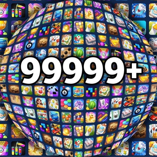 Games like Mini Games Offline All in One