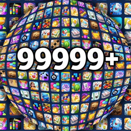 Mini Games Offline All in One Image