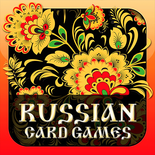 Games like Russian Card Games