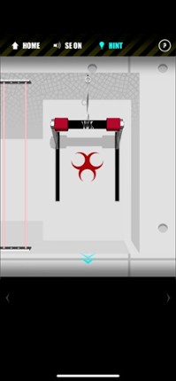 GEN-KAN -Escape Game- screenshot