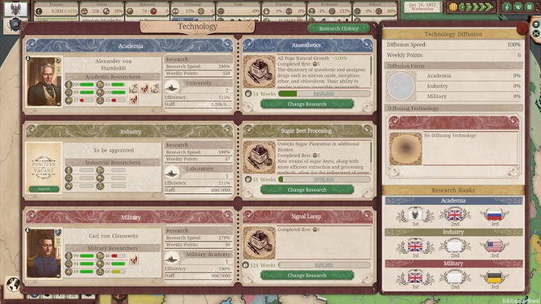 Gilded Destiny screenshot