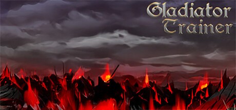 Games like Gladiator Trainer