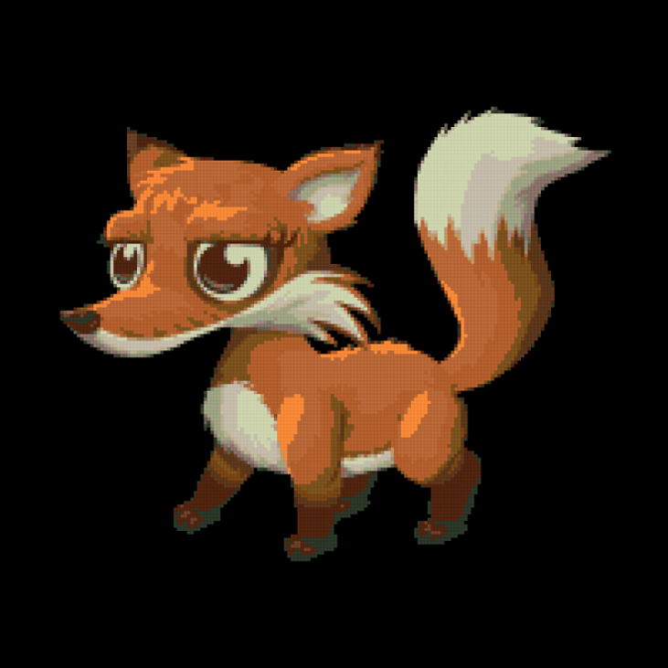 Games like Glitchen Stitchen