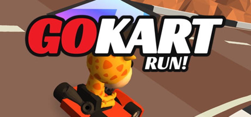 Go Kart Run! Image