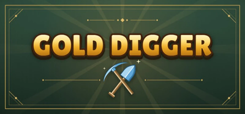Gold Digger Image