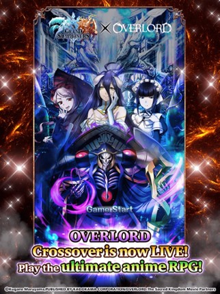 Grand Summoners screenshot