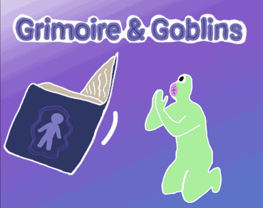 Grimoire & Goblins Image