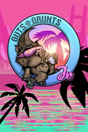 Guts 'n Grunts Jr. Image