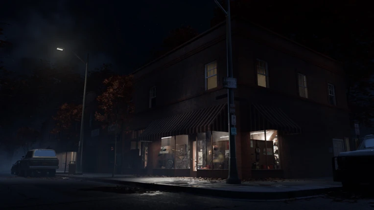 Halloween: The Game Image