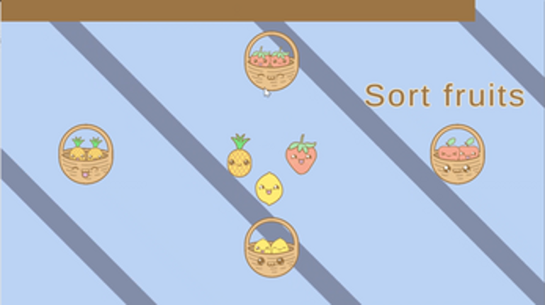 Happy Cat screenshot