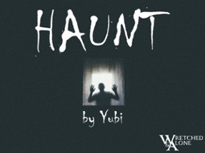 HAUNT Image