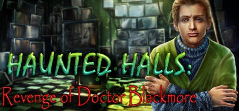 Haunted Halls: Revenge of Doctor Blackmore Collector's Edition Image