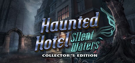 Games like Haunted Hotel: Silent Waters