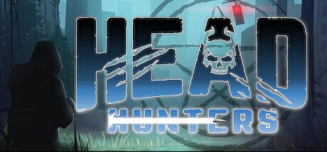Games like Head Hunters
