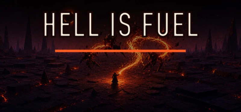 HELL IS FUEL Image