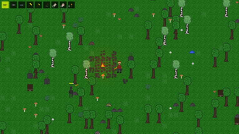 Hellhole Island Image