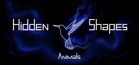 Games like Hidden Shapes Animals