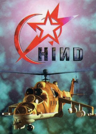 HIND Game Cover