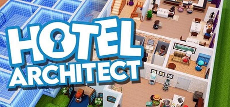 Hotel Architect Image