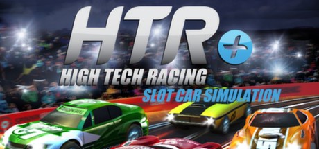 Games like HTR+ Slot Car Simulation
