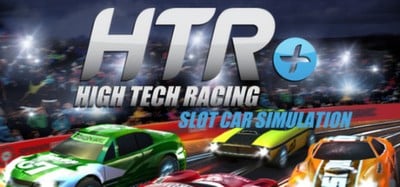 HTR+ Slot Car Simulation Image