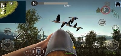 Hunting Simulator:Hunter Games Image