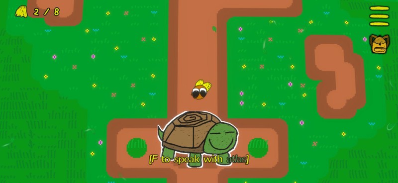 i love me, i love me not screenshot