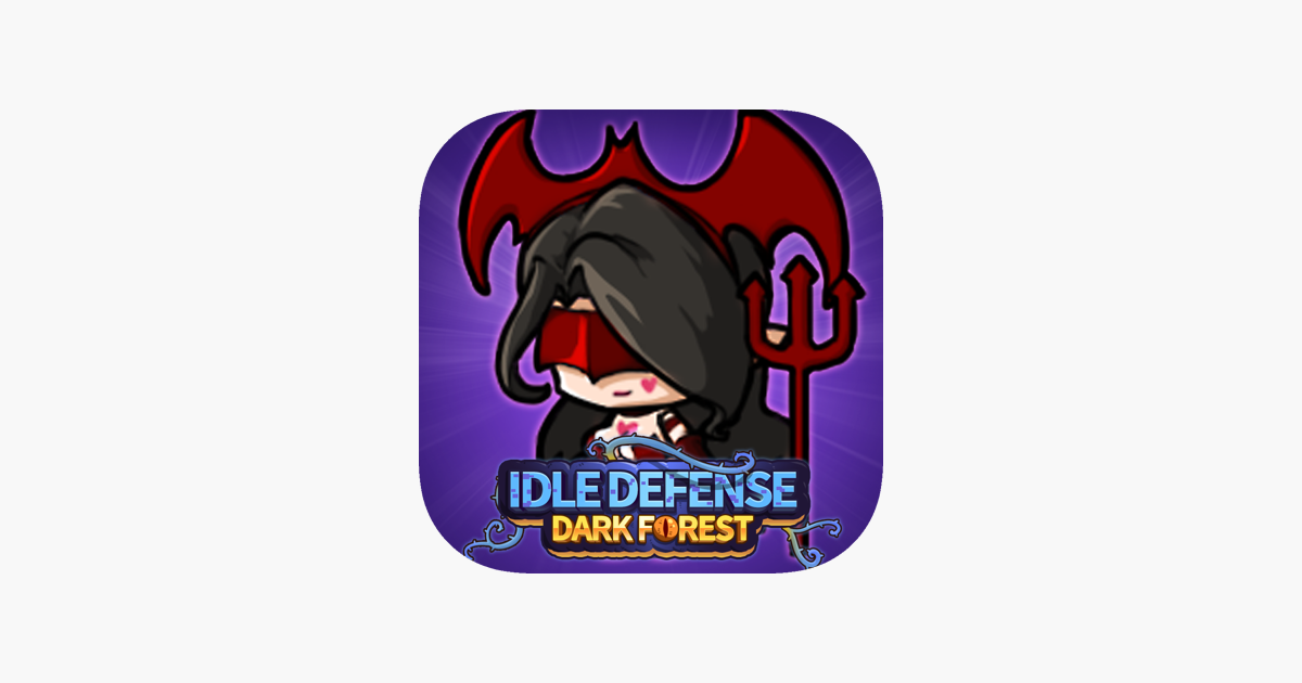Games like Idle Defense: Dark Forest