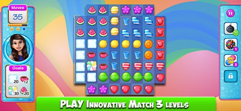 Idle Mommy - Life Simulator Image