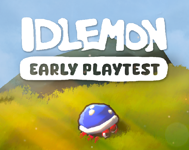 Games like Idlemon