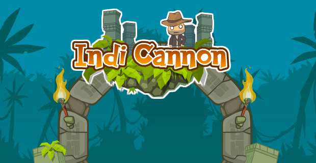 Games like Indi Cannon
