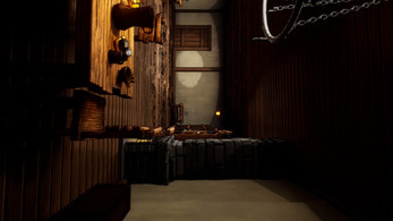 Inside Up screenshot