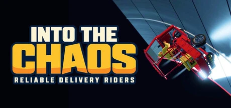 Games like Into the Chaos: Reliable Delivery Riders