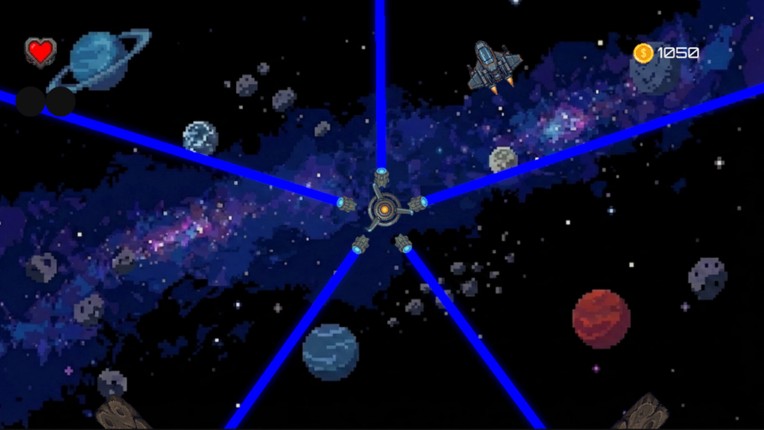 Invaders Loop Image