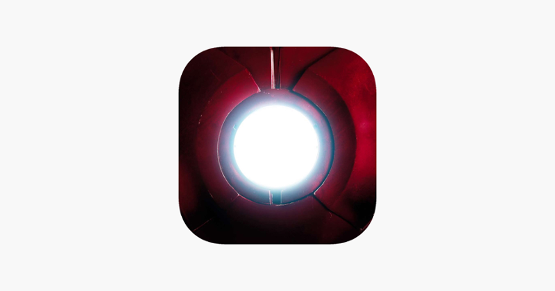 Iron HUD - Augmented Reality For Avenger Iron Man Image