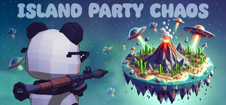 Games like Island Party Chaos