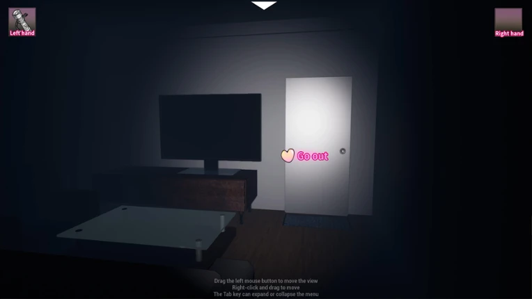 I'veComeToYourHouseToPlay! Image