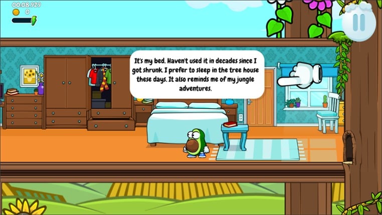 JellyStar screenshot