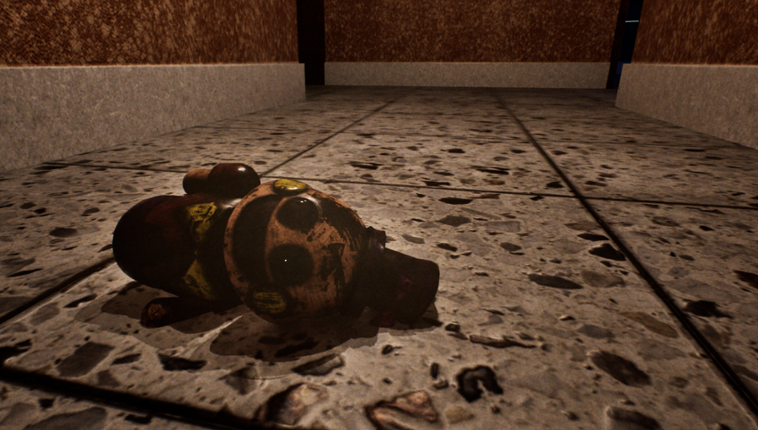 Joy and me Chapter 2 screenshot