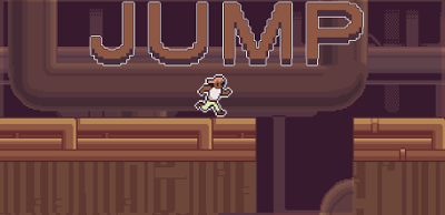 Jump! By Mantis Games Image