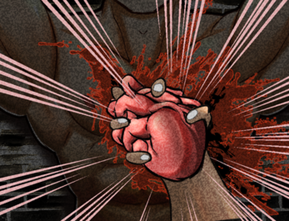 Jungle hunter Yongzhi R18G Beta Image