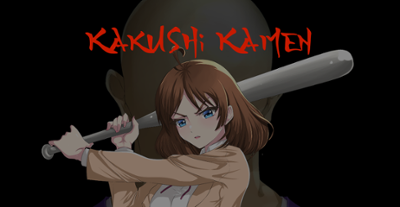 Kakushi Kamen Image