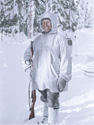 Karelia (2025) Image